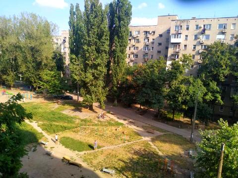 комната по адресу Жолио Кюри ул., 20