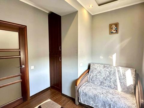 квартира за адресою Черкаська, 4