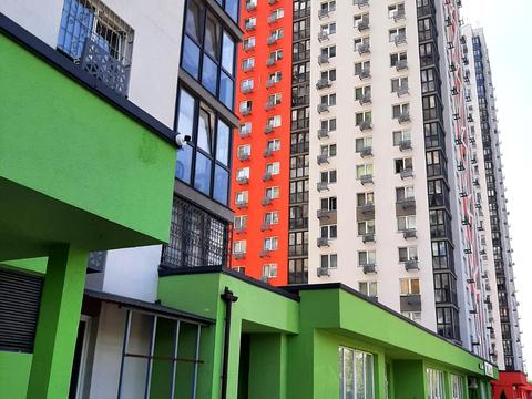 квартира по адресу Киев, Николая Закревского ул., 101-А