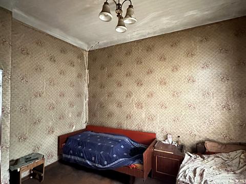 будинок за адресою Алматинська вул. (Алма-Атинська), 15