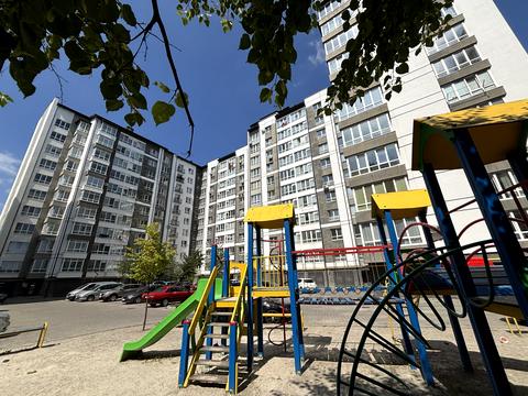 квартира по адресу Александра Довженко ул., 21А