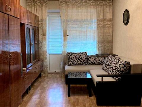 квартира за адресою Смілянська, 36
