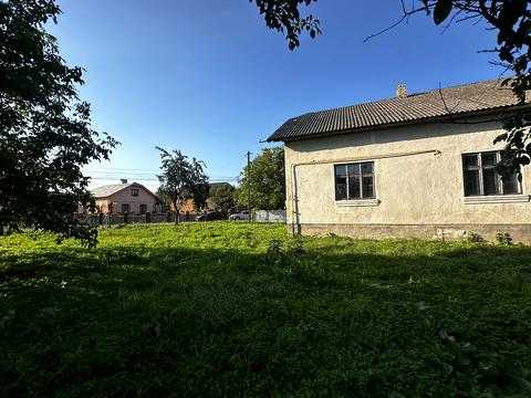 дом по адресу Калуська