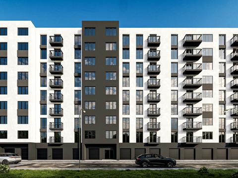 квартира за адресою Урожайна вул., 7