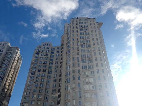 квартира по адресу Французский бульв., 22/2