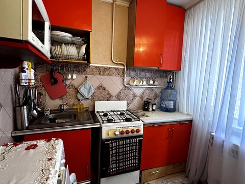 квартира за адресою Шолом-Алейхема вул., 64/55