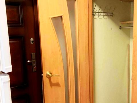 квартира за адресою Олімпійська вул., 8-Б