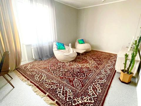 квартира по адресу Гарматная ул., 31-А