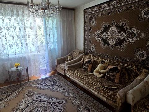квартира по адресу Бориса Мозолевского ул. (Корнійчука), 4