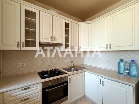 квартира за адресою Одеса, Добровольців вул. (Маршала Говорова), 10д