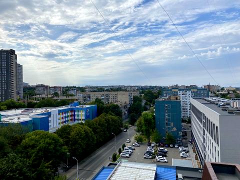 квартира по адресу Владимира Антоновича ул. (Свердлова), 4