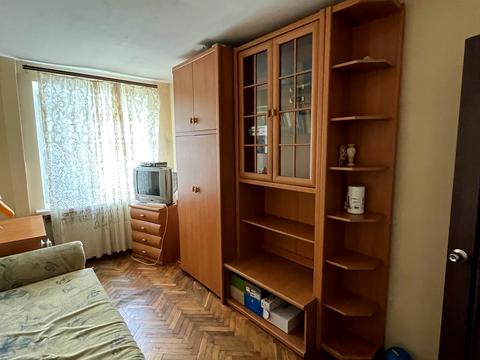 квартира по адресу Академіка Возіанова ул. (Академіка Карпинського), 10
