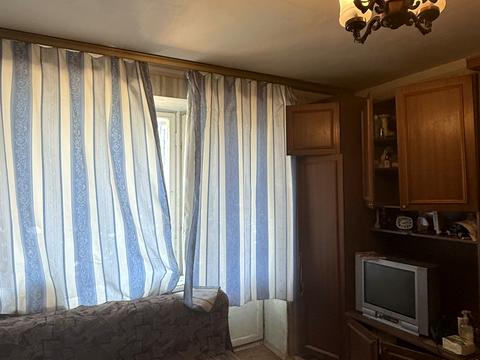 квартира по адресу Раисы Окипной ул., 5-А