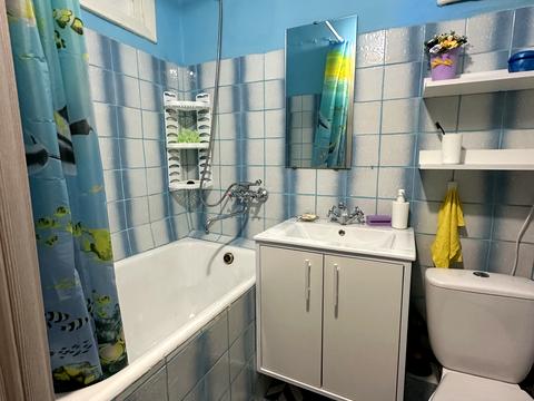 квартира по адресу Кульпарковская ул., 160