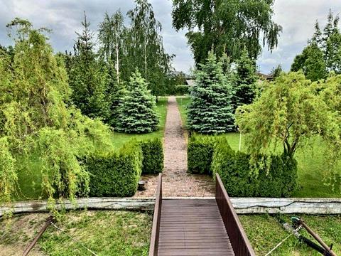 дом по адресу с. Вишенки, Абрикосова