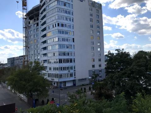 квартира по адресу Ушинского ул., 29