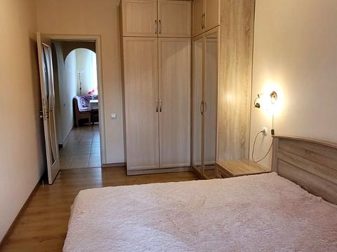 квартира по адресу Н.Хасевича, 1