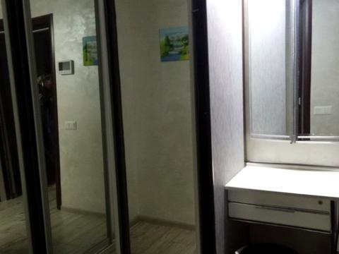 квартира за адресою Варшавська вул., 1