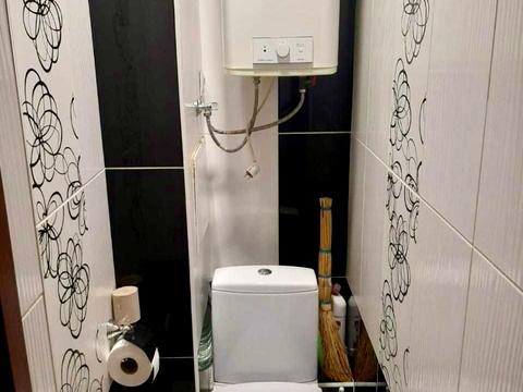 квартира за адресою Ігоря Сікорського вул., 470