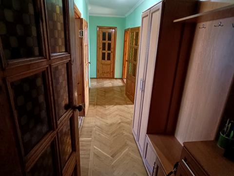 квартира по адресу Запорізька ул., 21