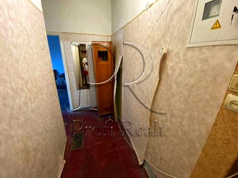 квартира по адресу Даниила Щербаковского ул. (Щербакова), 56/7