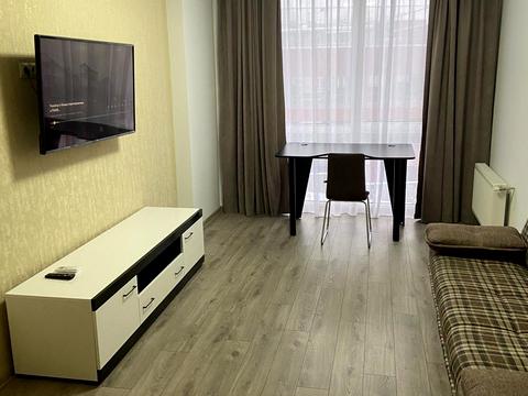 квартира по адресу Тараса Шевченко ул., 60
