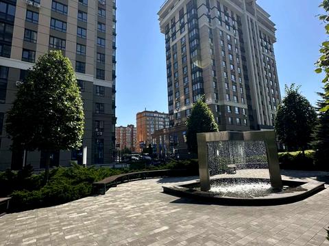 квартира по адресу Университетская ул., 3