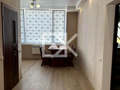 квартира по адресу Леменівська ул., 7
