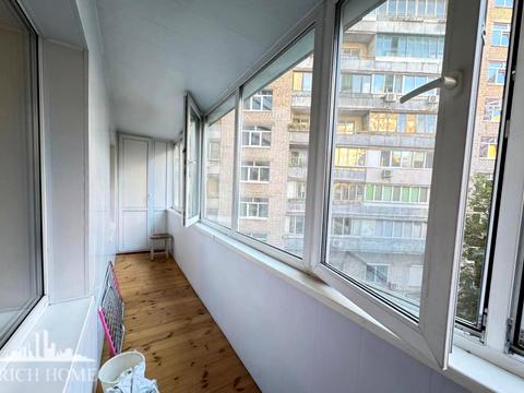 квартира по адресу Вячеслава Черновола ул., 33/30
