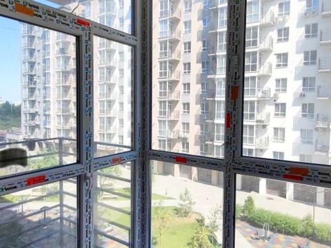 квартира по адресу Сімейна ул., 5
