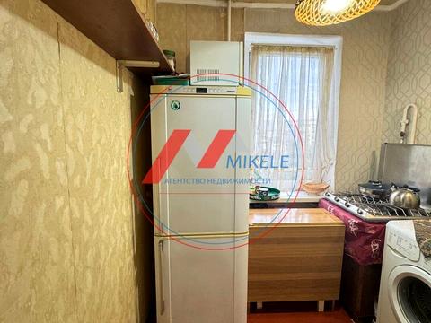 квартира за адресою Науки просп., 11