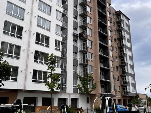 квартира по адресу Сімейна ул., 5