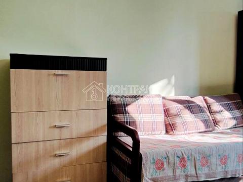 квартира по адресу Стартовая ул., 11