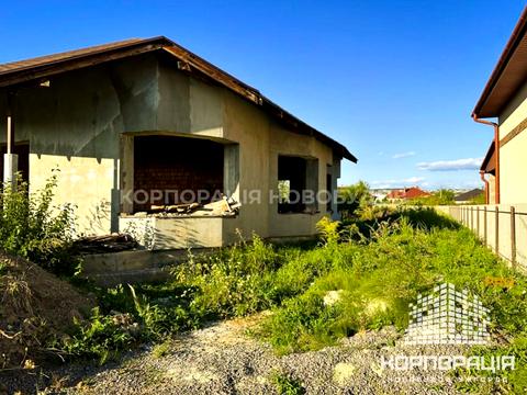 будинок за адресою Сливова вул., 38