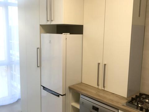 квартира по адресу Институтская ул., 47