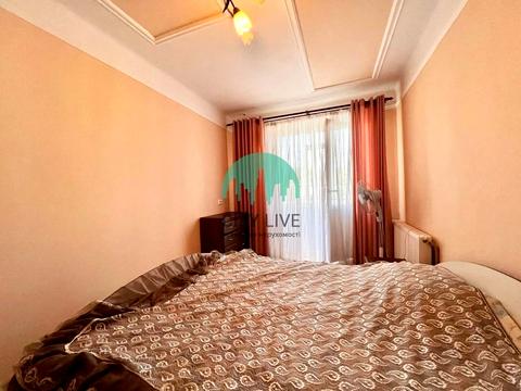 квартира по адресу Степана Бандеры ул., 2