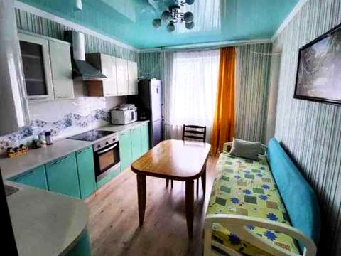 квартира за адресою Драгоманова вул., 14-А