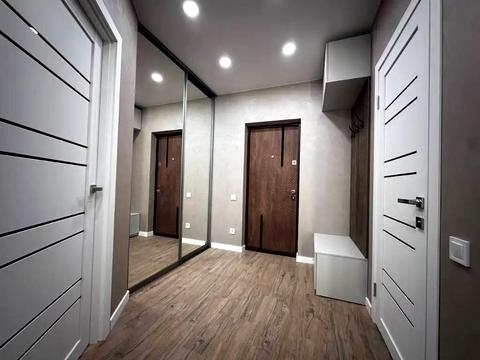 квартира за адресою Запорізьке шосе, 32д