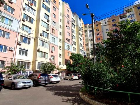 квартира за адресою Дідріхсона вул., 27