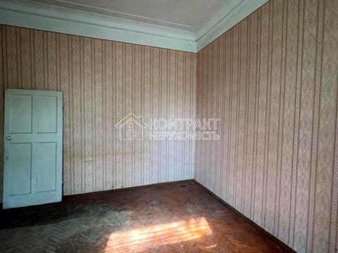 квартира за адресою Данилевського вул., 32