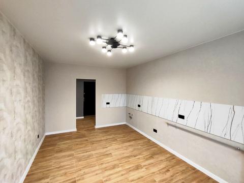 квартира по адресу Лісогринівецька, 34А