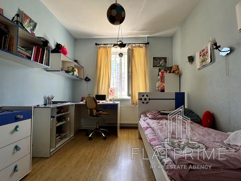 квартира за адресою Олександри Екстер вул. (Марини Цвєтаєвої), 16