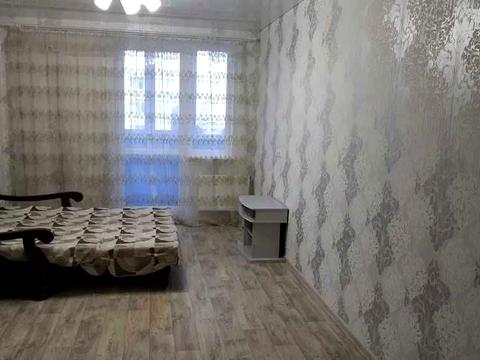 квартира по адресу Качанівська ул., 17