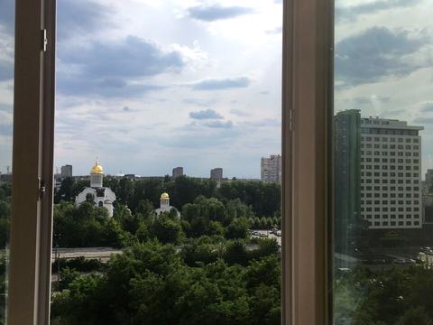 квартира по адресу Самойло Кошки ул. (Маршала Конєва), 5-Д