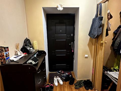квартира по адресу Олімпійська ул., 8-Б