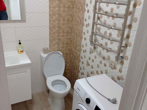 квартира по адресу Ивана Пулюя ул., 40, к. 7