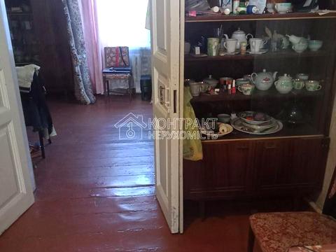 квартира за адресою Основ'янська вул., 82