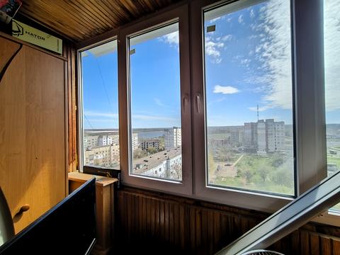 квартира по адресу Энергетиків, 5