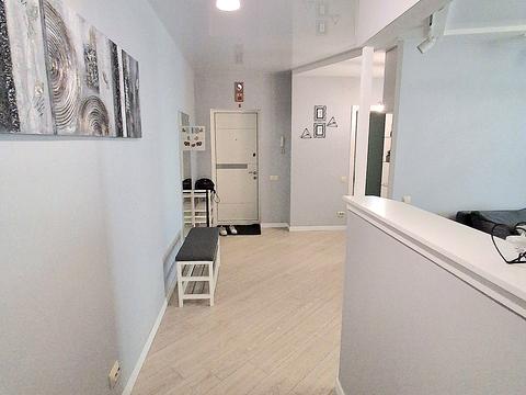 квартира за адресою Озерна вул., 3