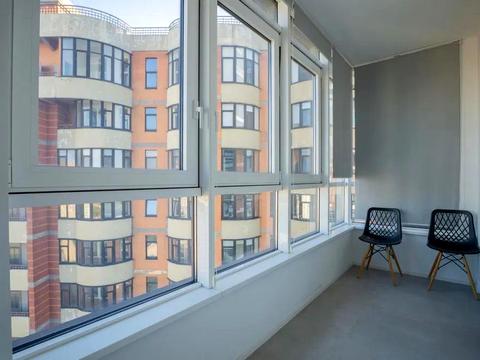 квартира за адресою Лесі Українки бульв., 7-В
